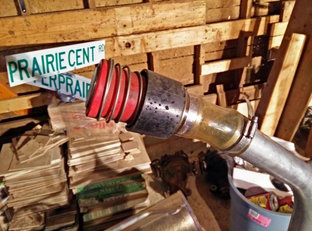 Dump can and Fuel Safe fittings Nissan Forum Nissan Forums